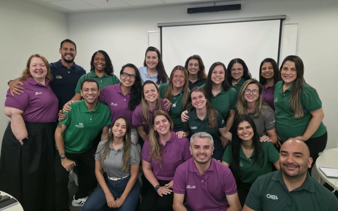 Construindo o futuro: Encontro de Liderança CGG traça direcionadores estratégicos até 2028