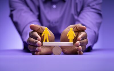 Relatório de Transparência e Igualdade Salarial